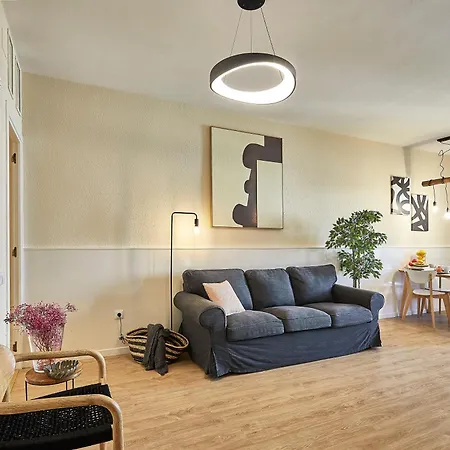 Bbarcelona Mallorca Flats-3